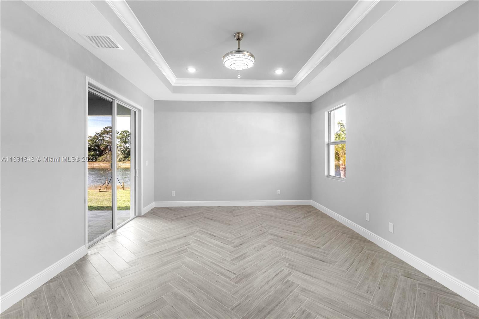 PORT ST LUCIE SECTION 35 - Residential