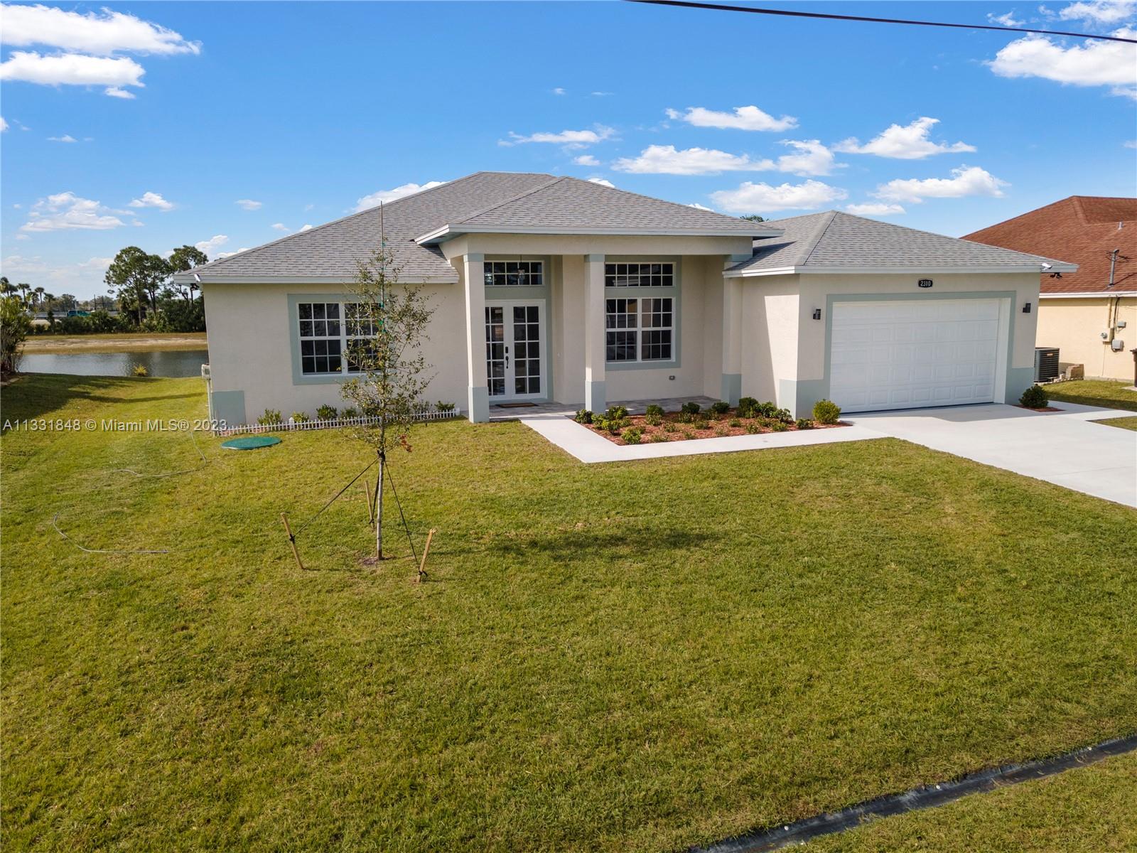 PORT ST LUCIE SECTION 35 - Residential