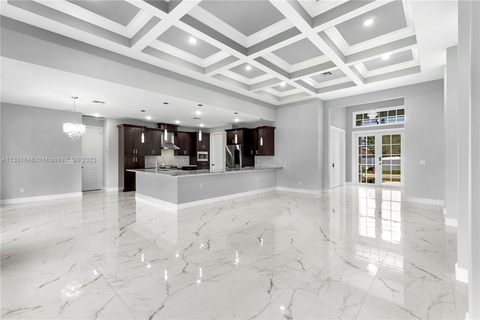 PORT ST LUCIE SECTION 35 - Residential