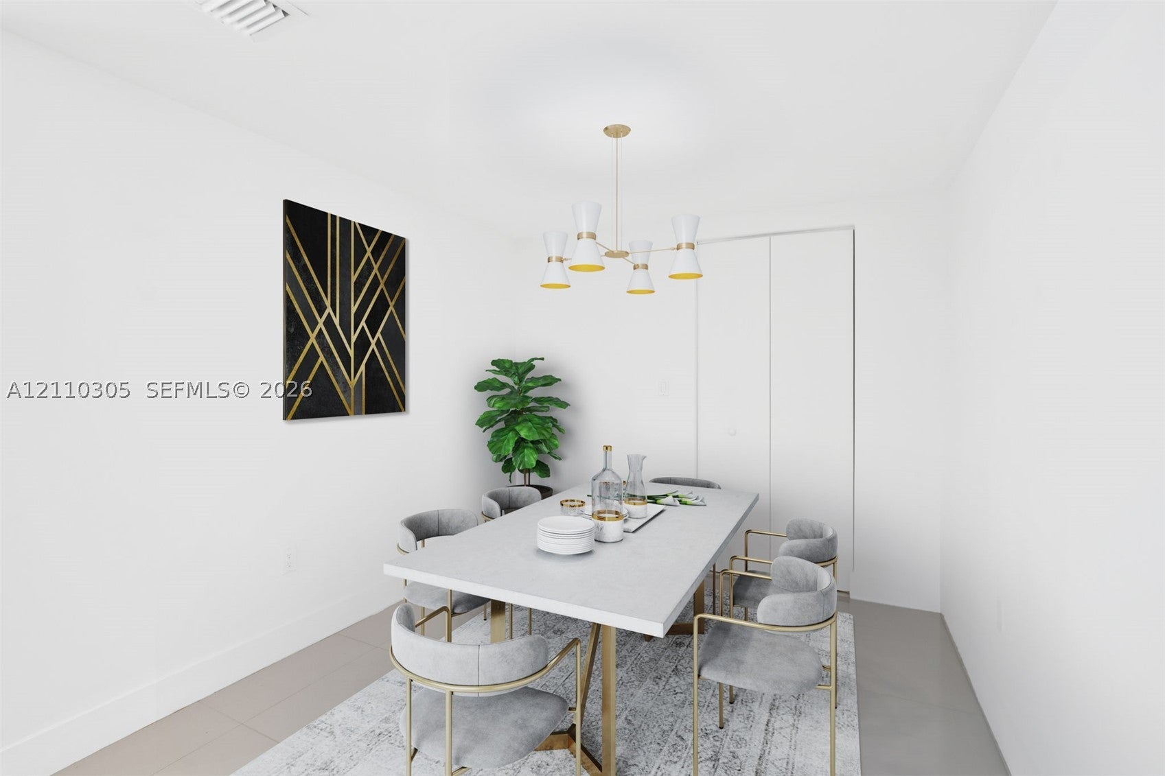 350 S MIAMI AVE 1106