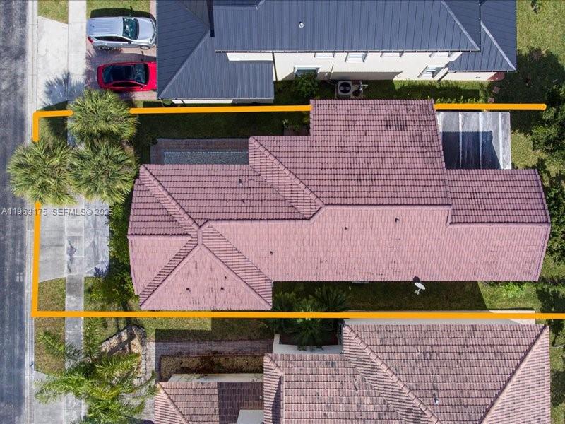 SILVER SHORES (PARCELS A - Residential