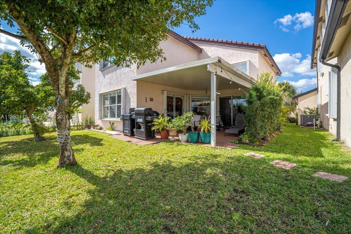 SILVER SHORES (PARCELS A - Residential