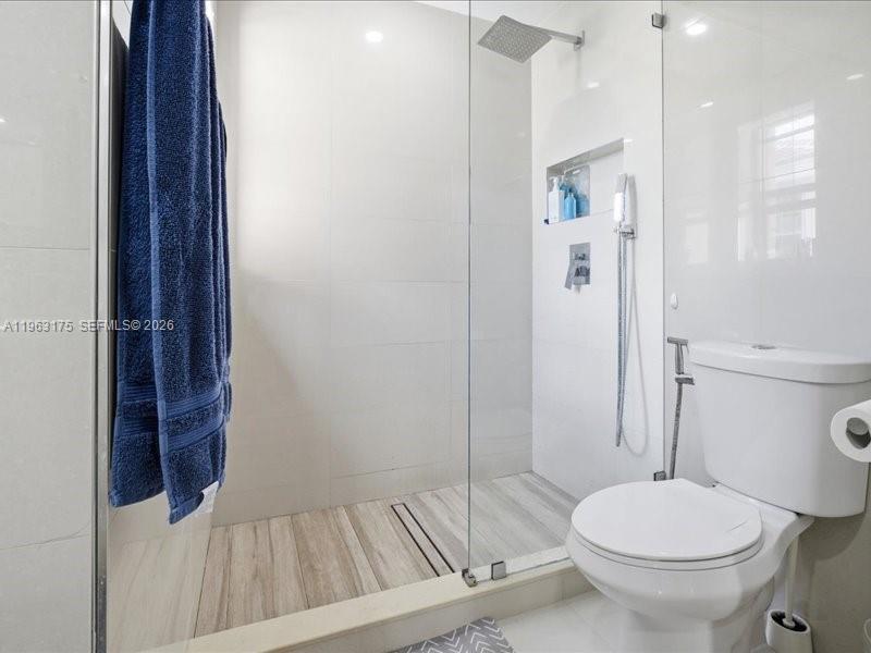 SILVER SHORES (PARCELS A - Residential