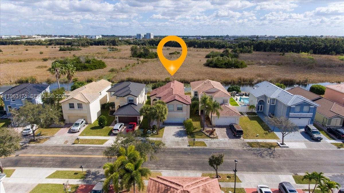 SILVER SHORES (PARCELS A - Residential