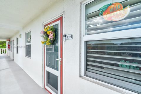 3021 Ellesmere B 3021 Deerfield Beach FL 33442