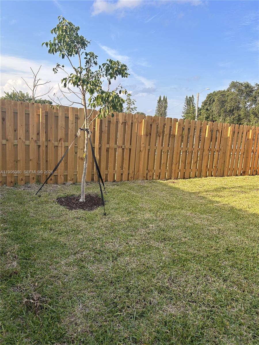 GOLF ESTS - Residential Lease