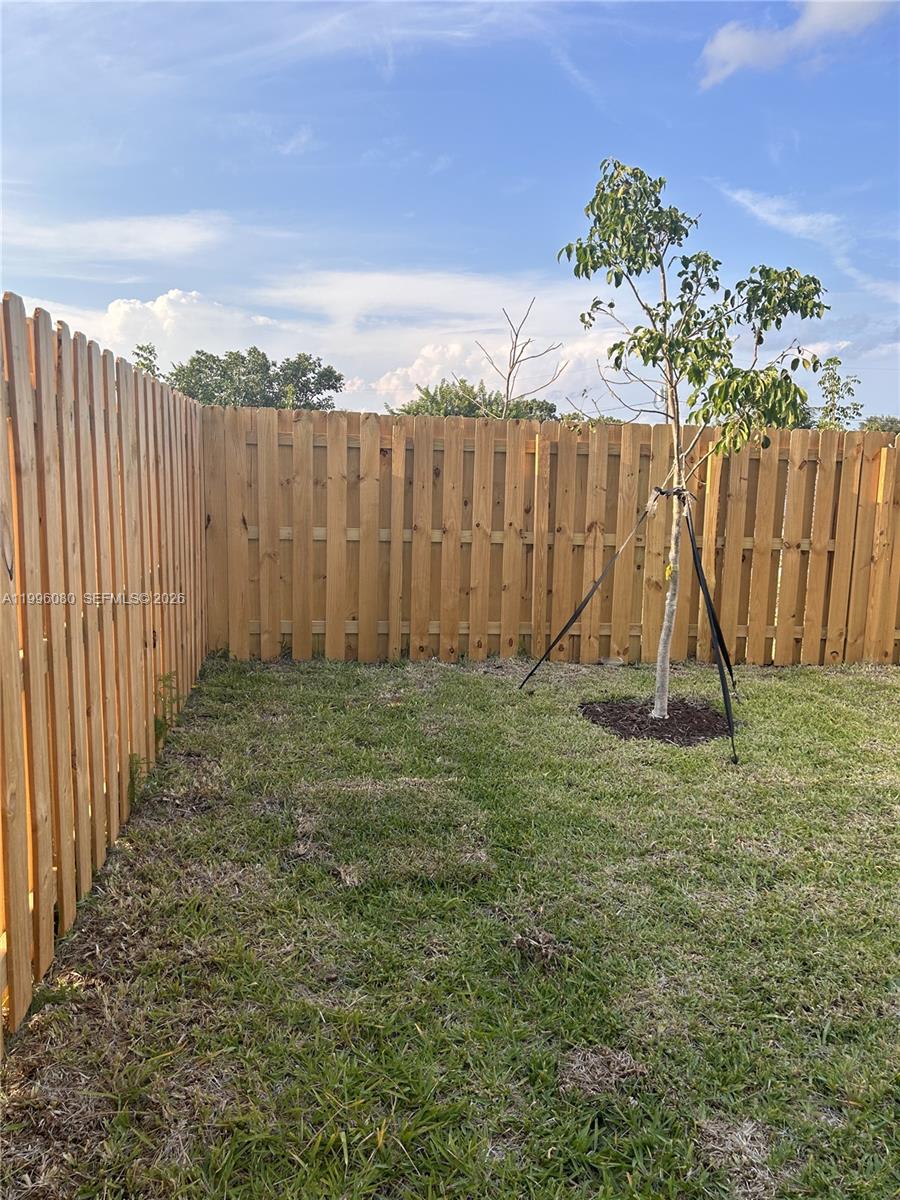 GOLF ESTS - Residential Lease