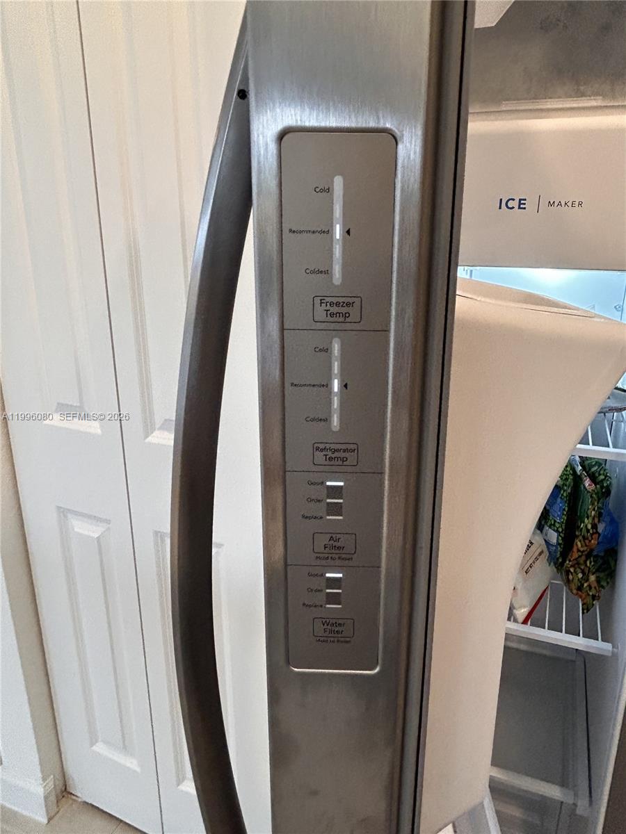 GOLF ESTS - Residential Lease