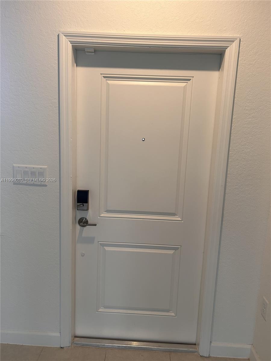 GOLF ESTS - Residential Lease