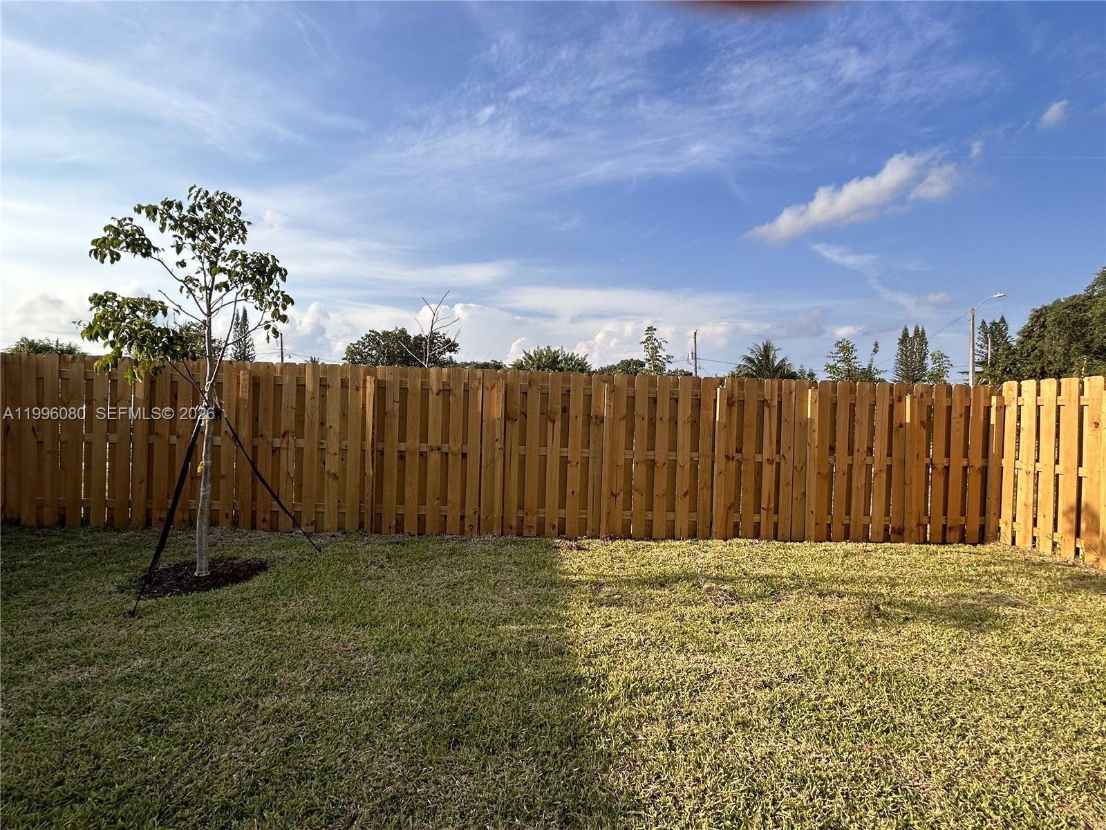 GOLF ESTS - Residential Lease