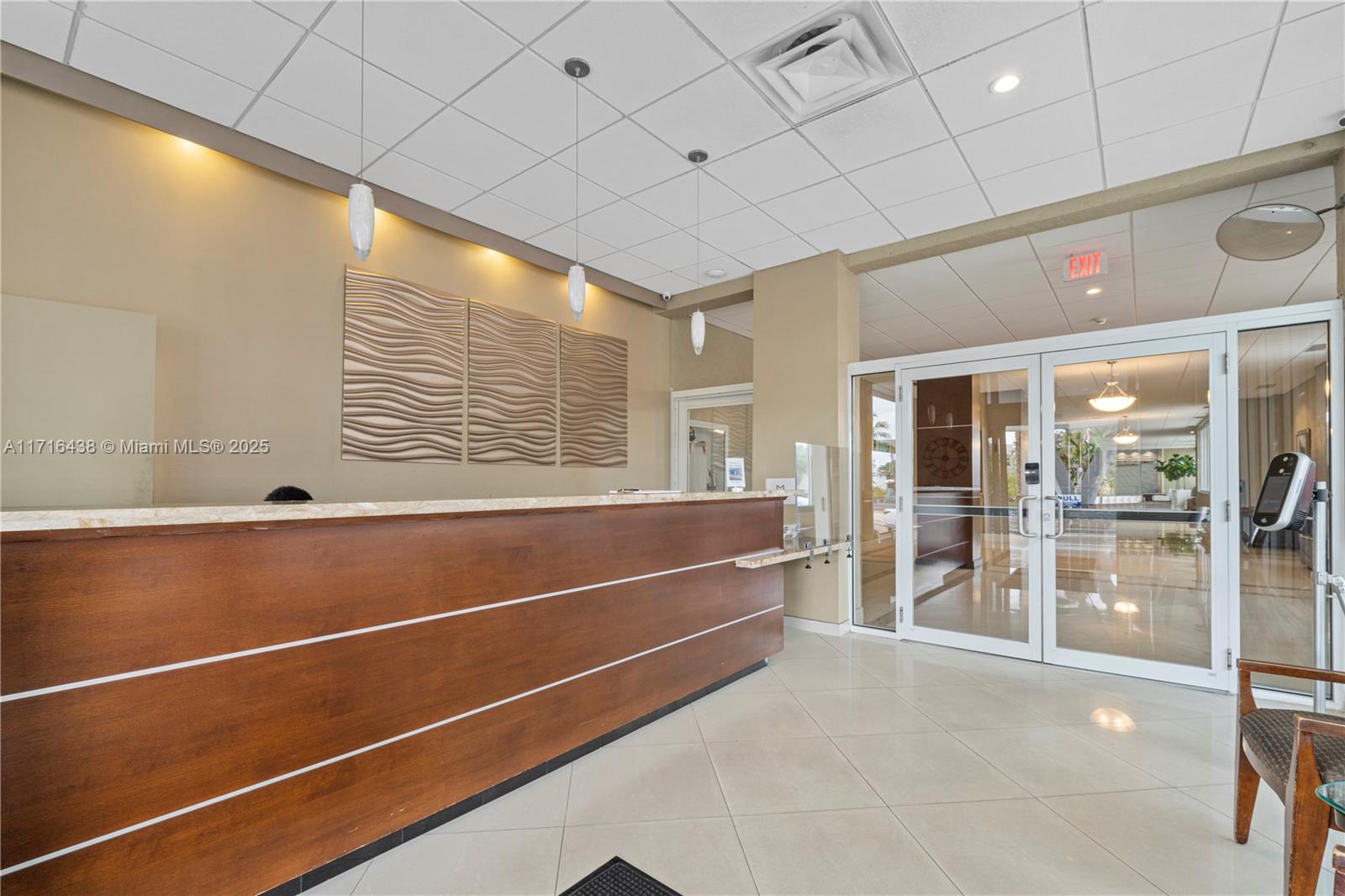 GALT TOWERS CONDO - Residential Lease