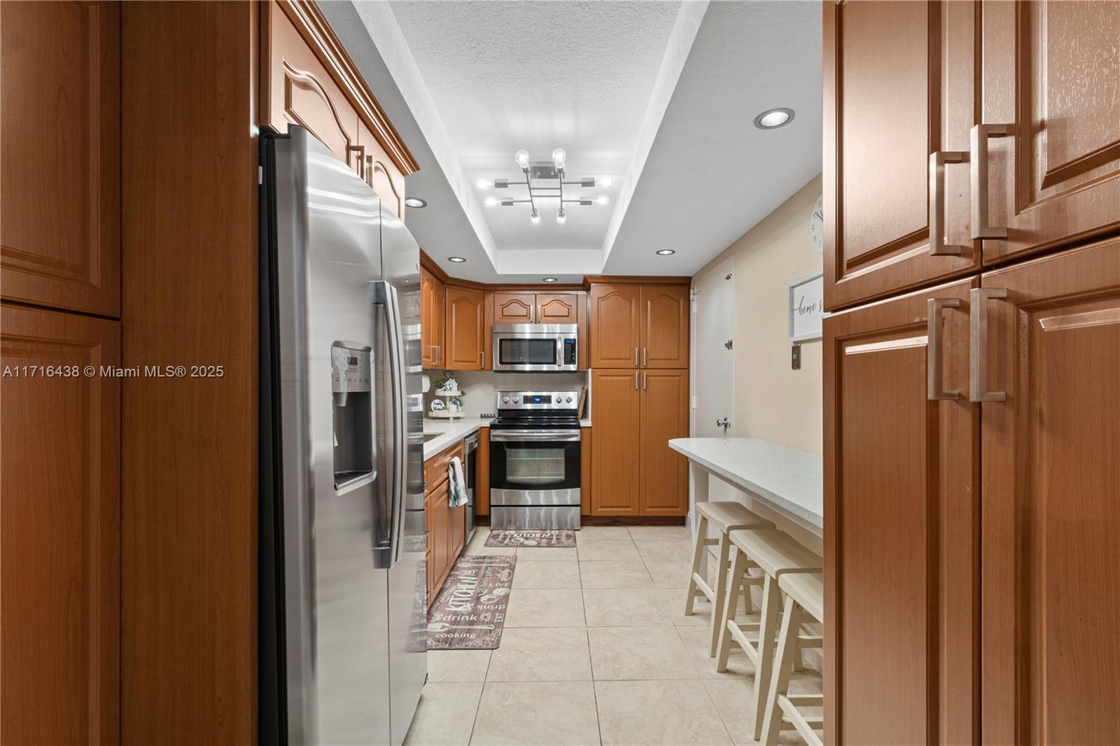 GALT TOWERS CONDO - Residential Lease