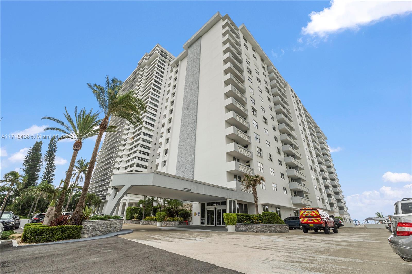 GALT TOWERS CONDO - Residential Lease