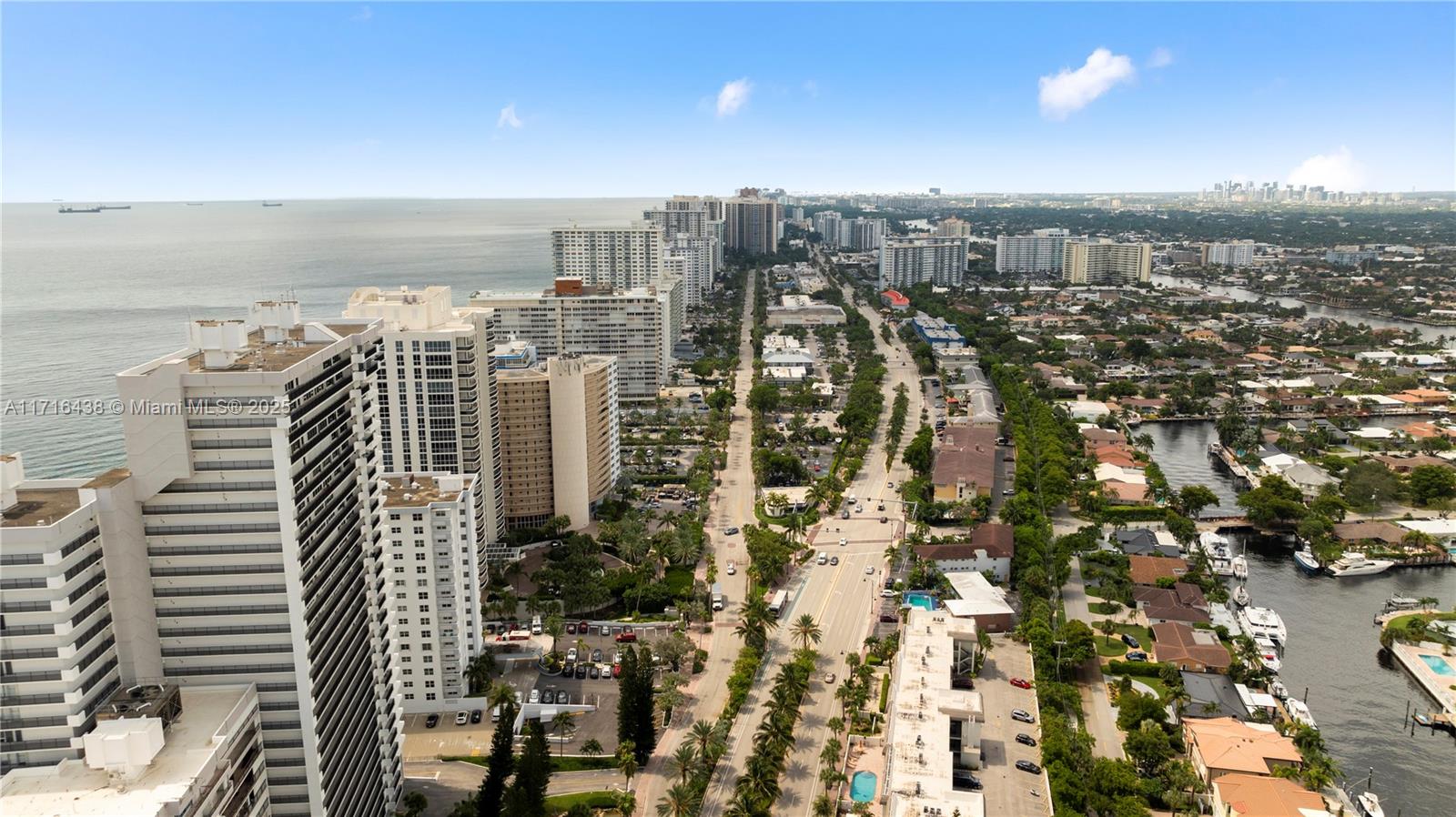 GALT TOWERS CONDO - Residential Lease