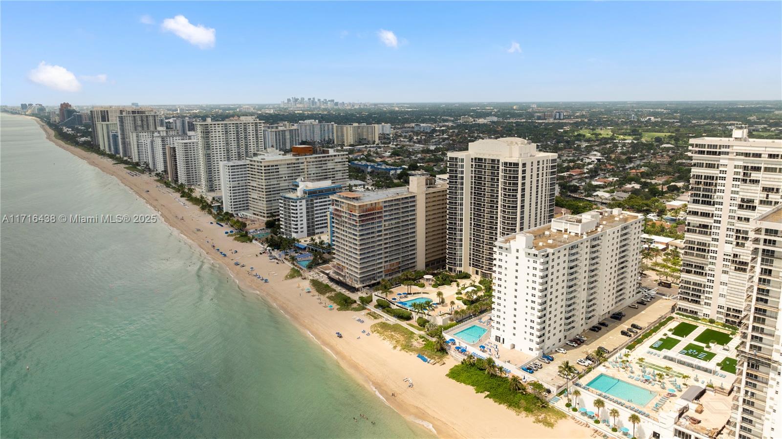 GALT TOWERS CONDO - Residential Lease