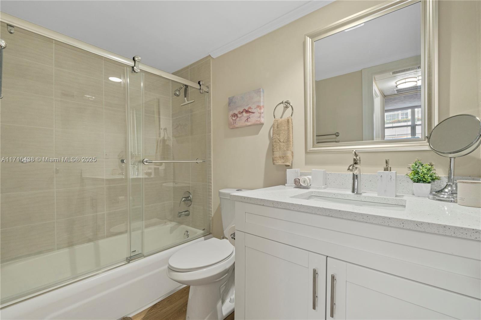 GALT TOWERS CONDO - Residential Lease