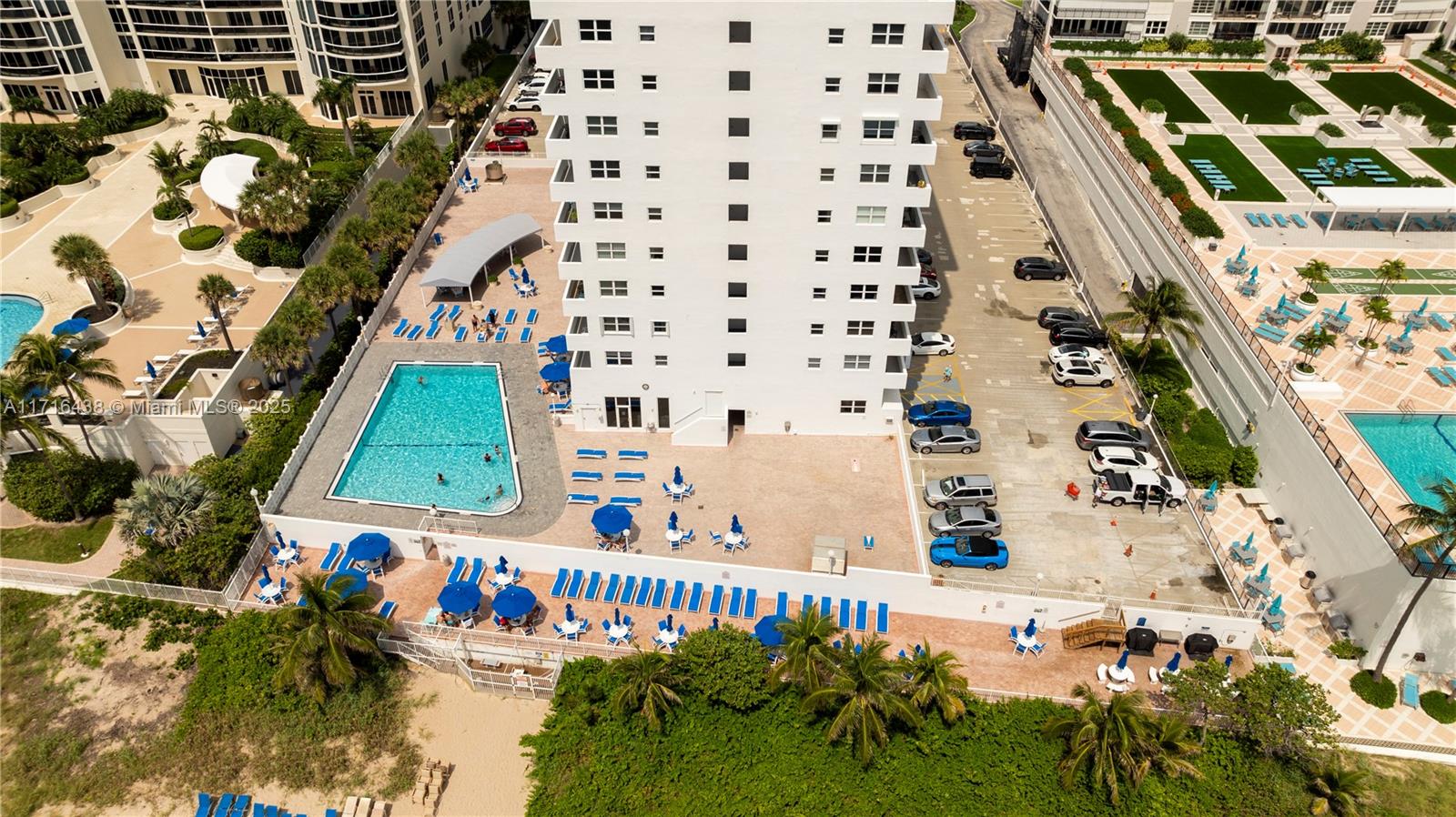 GALT TOWERS CONDO - Residential Lease