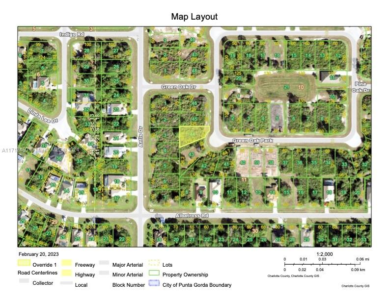 Embrace the opportunity to build your dream home on this exceptional piece of land, located just 15 minutes from the stunning beaches of Boca Grande Island and Englewood's Manasota Key. This prime location provides has all utilities in place, easy access to shopping, medical facilities, and local attractions, making it perfect for your ideal lifestyle. With all utilities in place, you can start your construction journey without delay. The area is seeing a rise in new homes, so act swiftly to secure this parcel before prices escalate. Don’t miss your chance to create a beautiful sanctuary in this idyllic setting. For more information or to explore your options, please text or call the listing agent today!