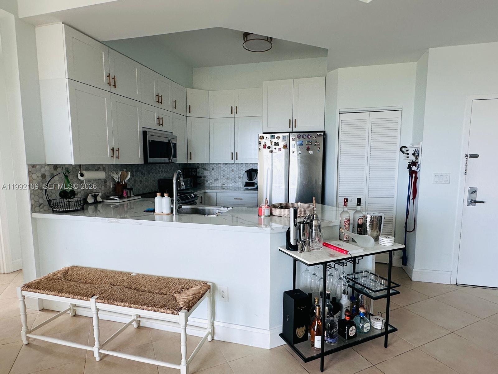 NORDICA CONDO - Residential Lease