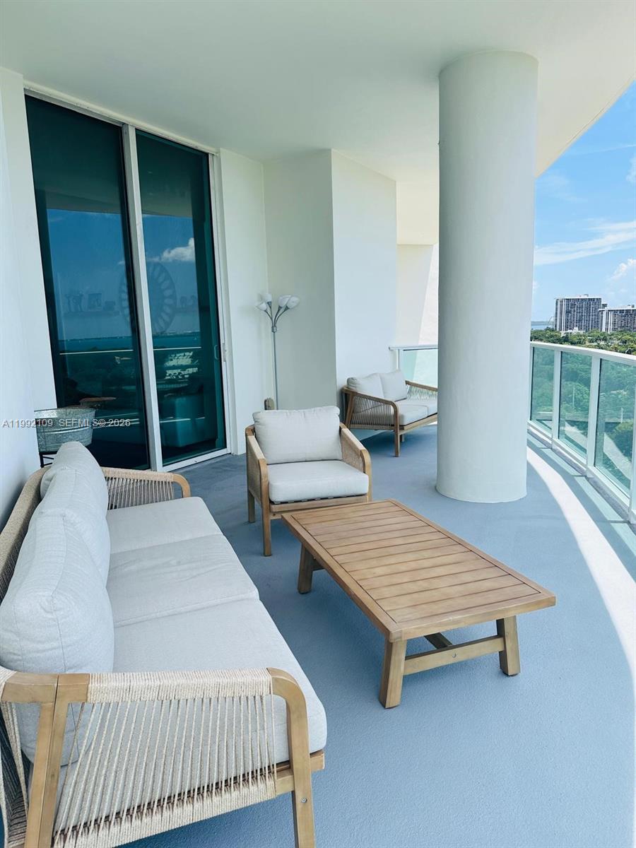 NORDICA CONDO - Residential Lease