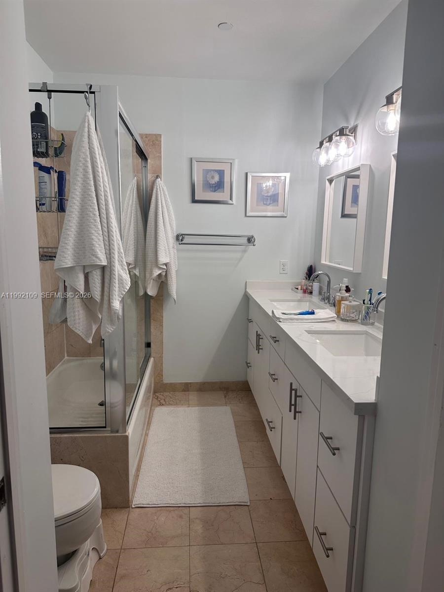 NORDICA CONDO - Residential Lease