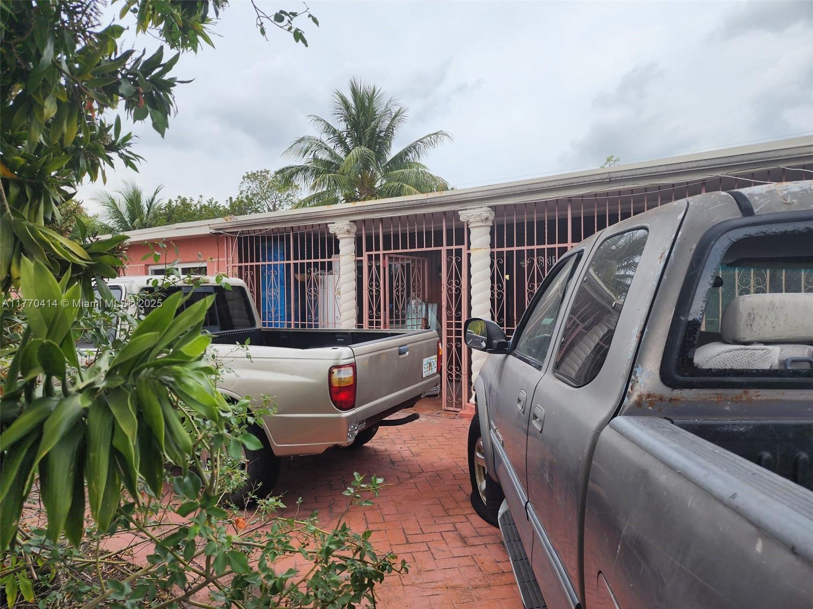 HIGHVIEW GARDENS SEC B - Residential