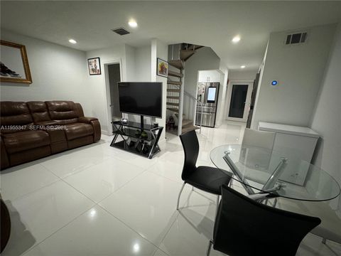 6315 SW 138th Ct 6315-4 Miami FL 33183