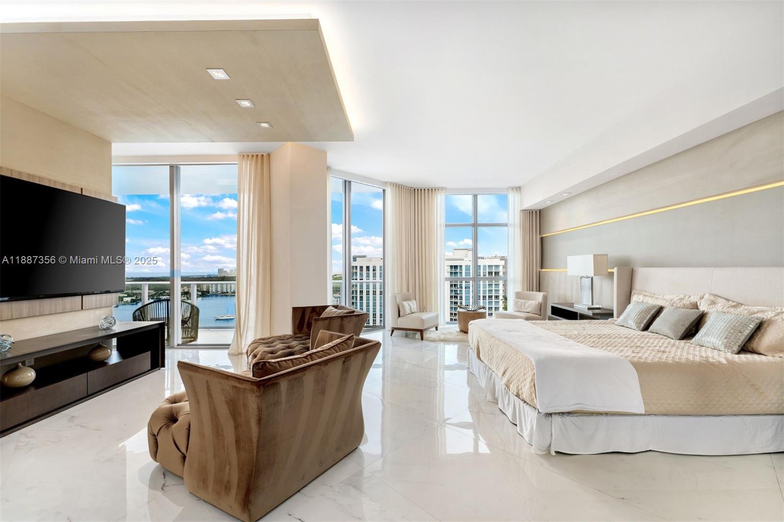 MARINA PALMS RESIDENCES N - Residential