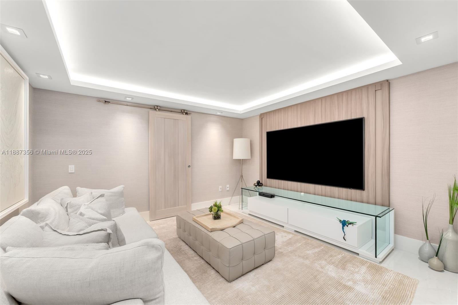 MARINA PALMS RESIDENCES N - Residential