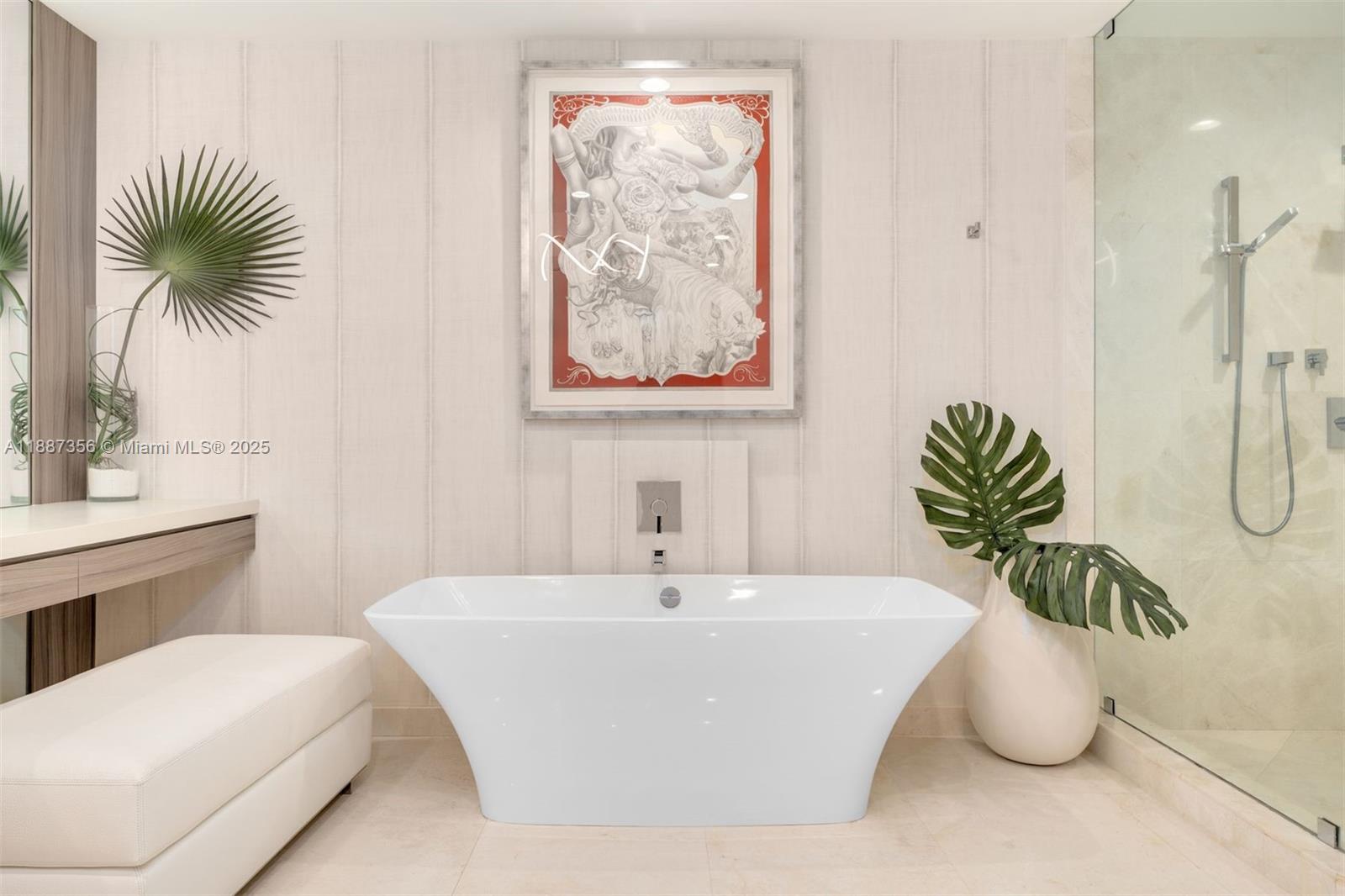 MARINA PALMS RESIDENCES N - Residential