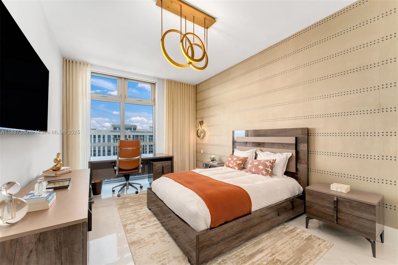 MARINA PALMS RESIDENCES N - Residential