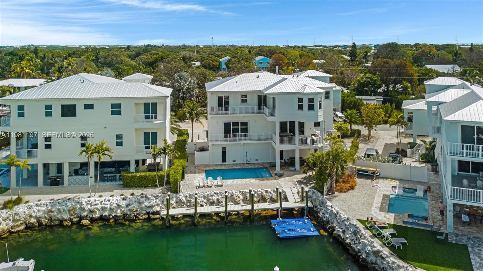 LATITUDE 24 (REPLAT OF PO - Residential