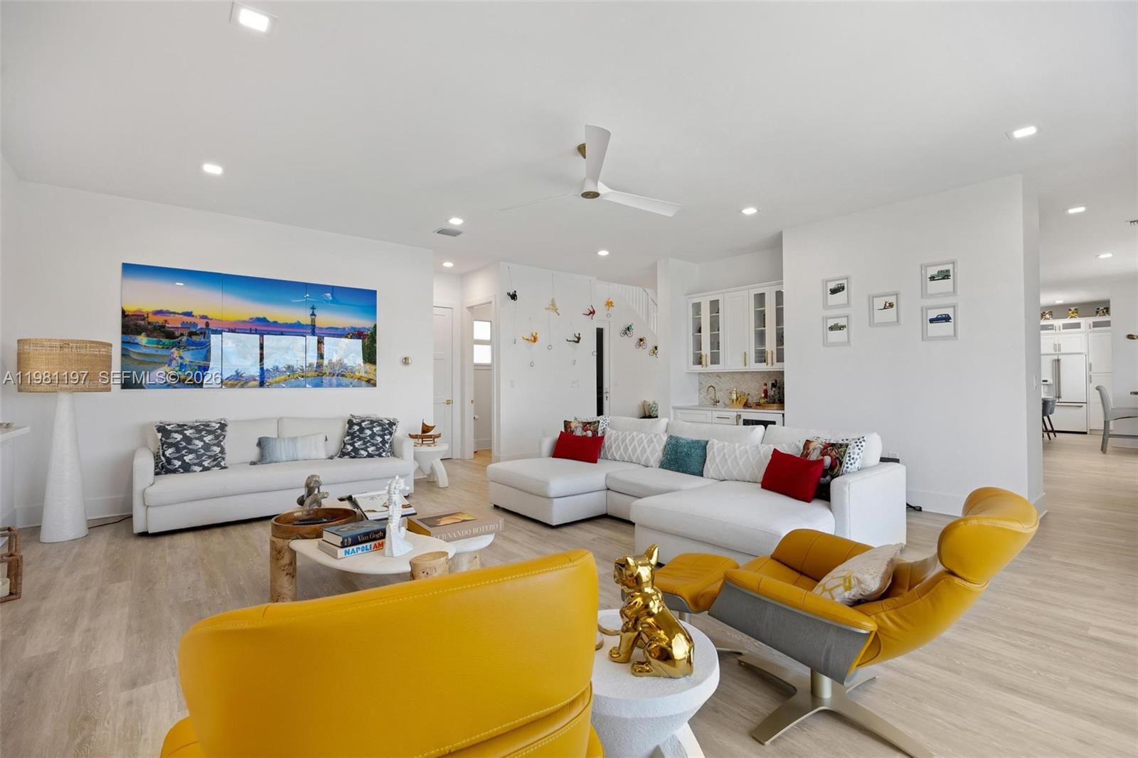 LATITUDE 24 (REPLAT OF PO - Residential