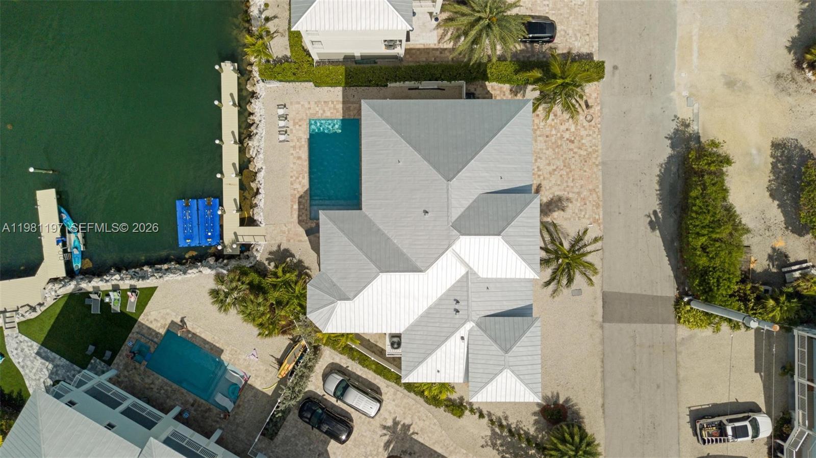 LATITUDE 24 (REPLAT OF PO - Residential