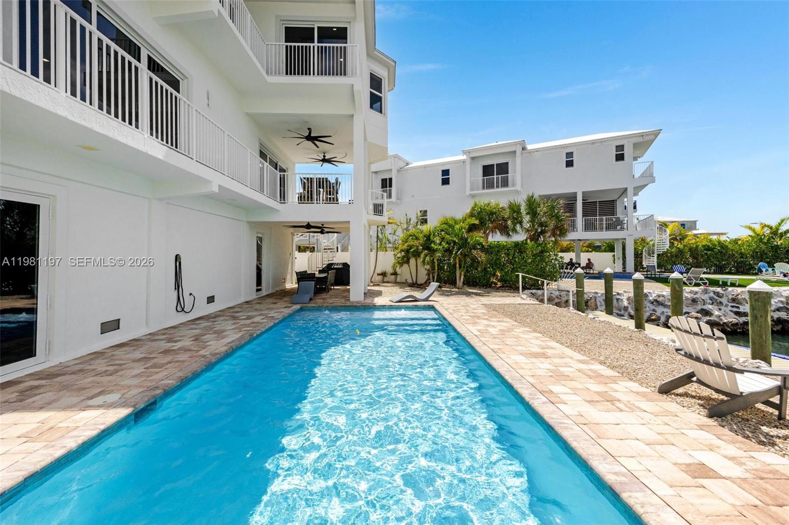 LATITUDE 24 (REPLAT OF PO - Residential