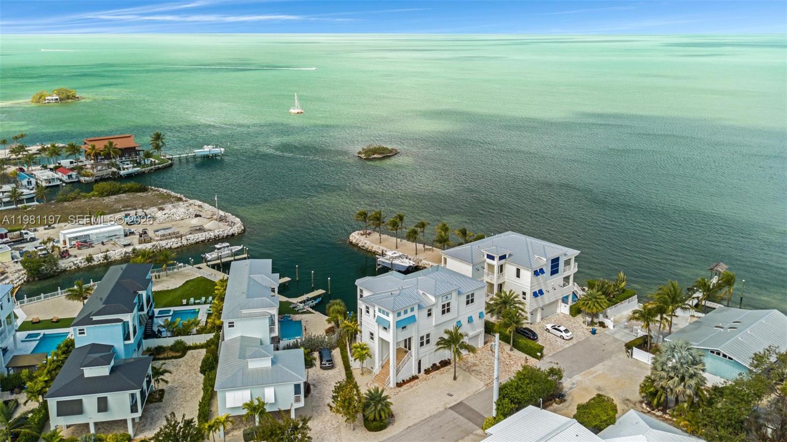 LATITUDE 24 (REPLAT OF PO - Residential