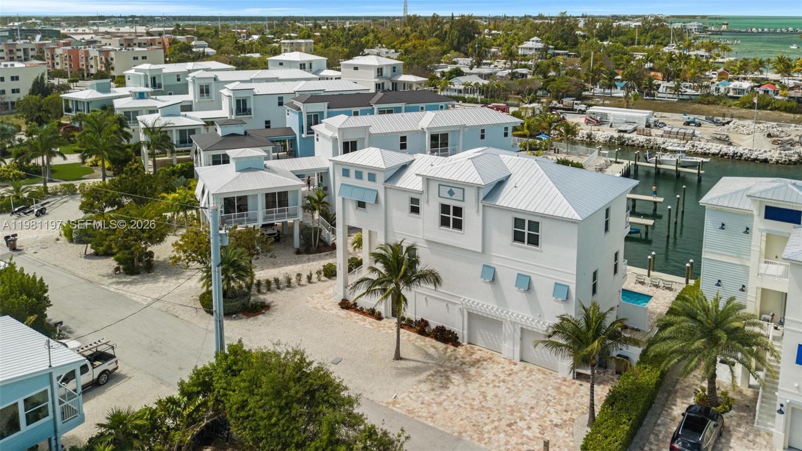 LATITUDE 24 (REPLAT OF PO - Residential