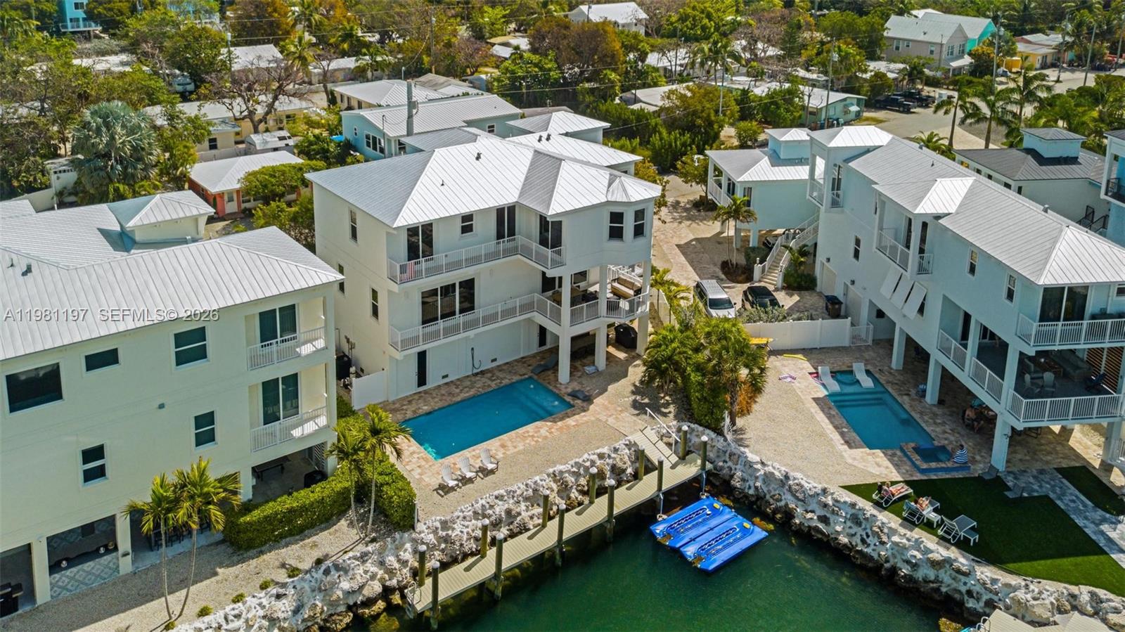 LATITUDE 24 (REPLAT OF PO - Residential