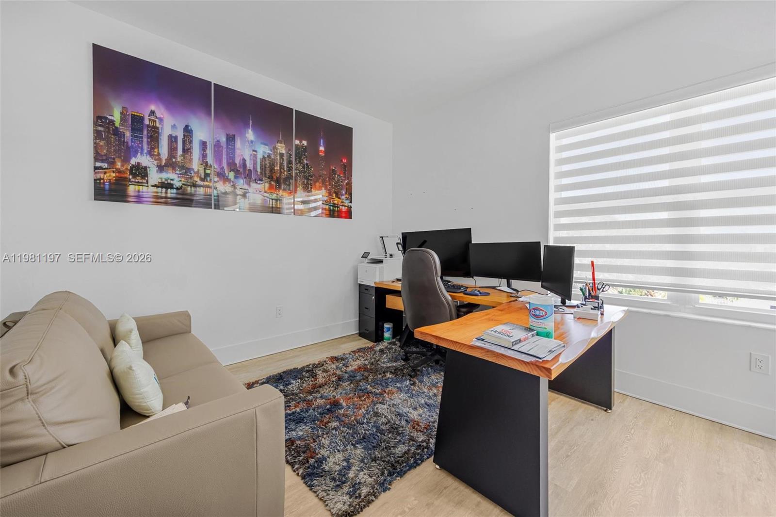 LATITUDE 24 (REPLAT OF PO - Residential