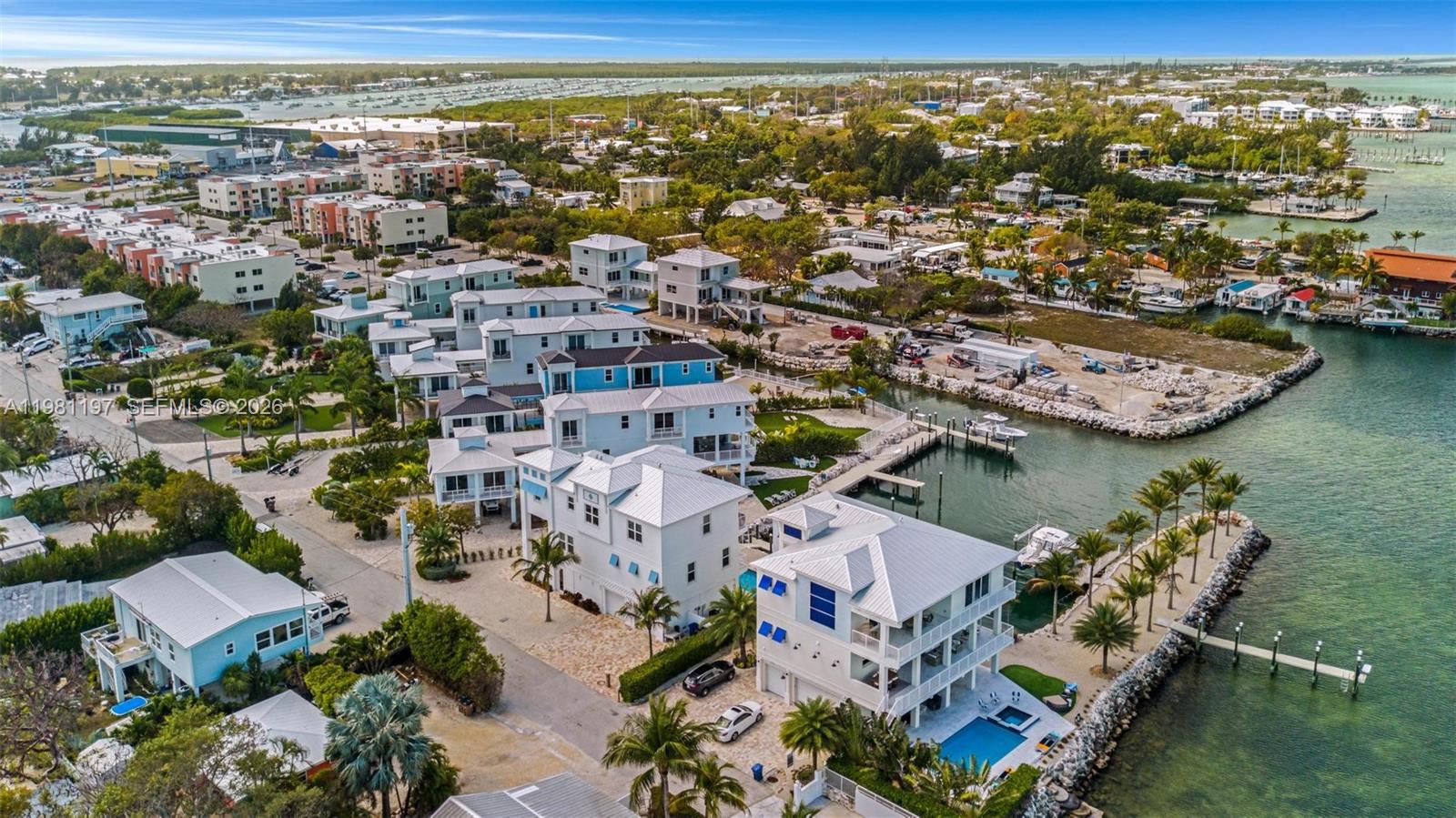 LATITUDE 24 (REPLAT OF PO - Residential