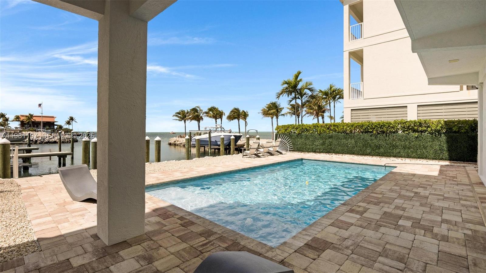 LATITUDE 24 (REPLAT OF PO - Residential