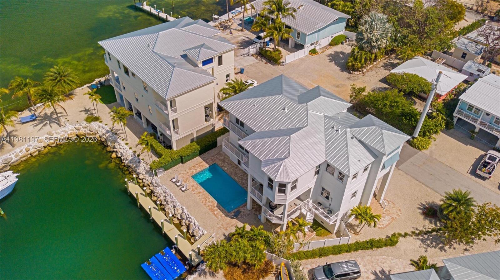 LATITUDE 24 (REPLAT OF PO - Residential