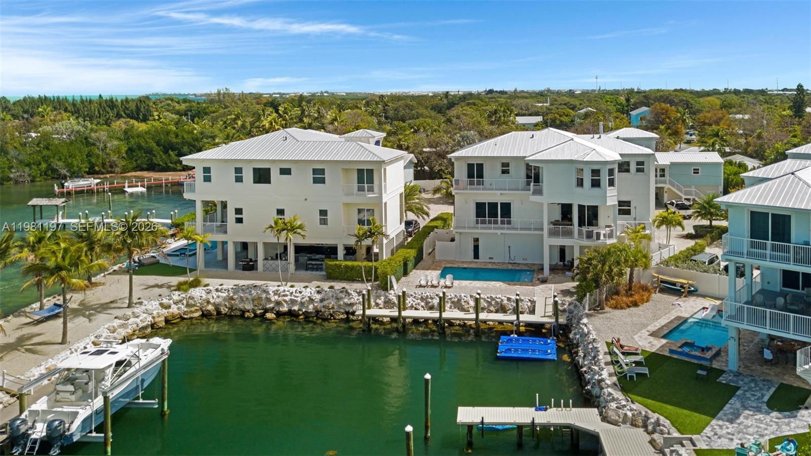 LATITUDE 24 (REPLAT OF PO - Residential