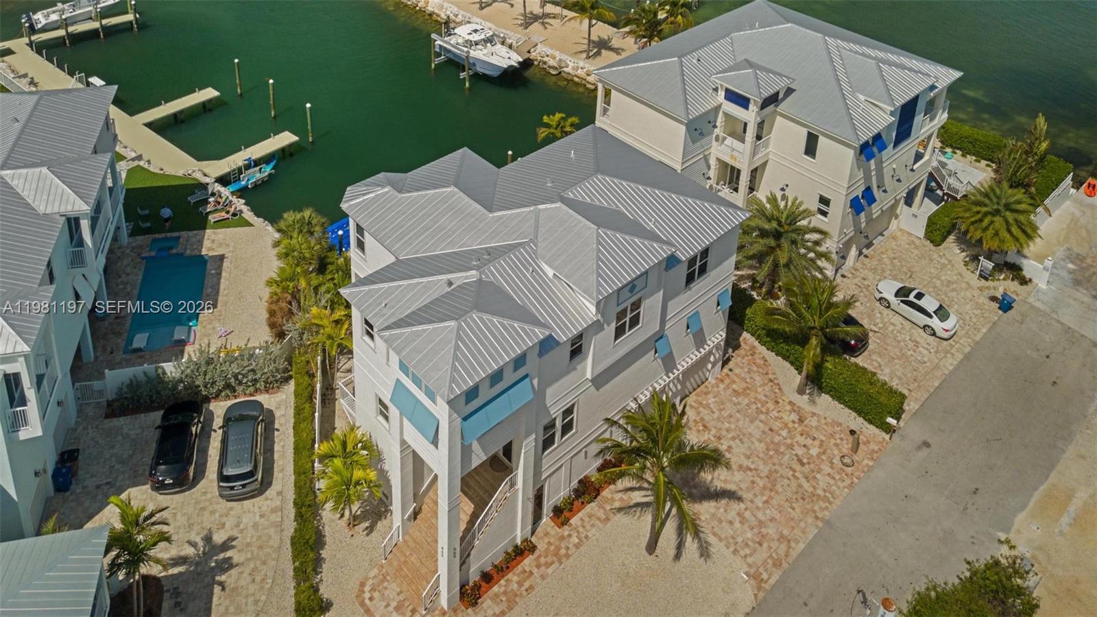 LATITUDE 24 (REPLAT OF PO - Residential