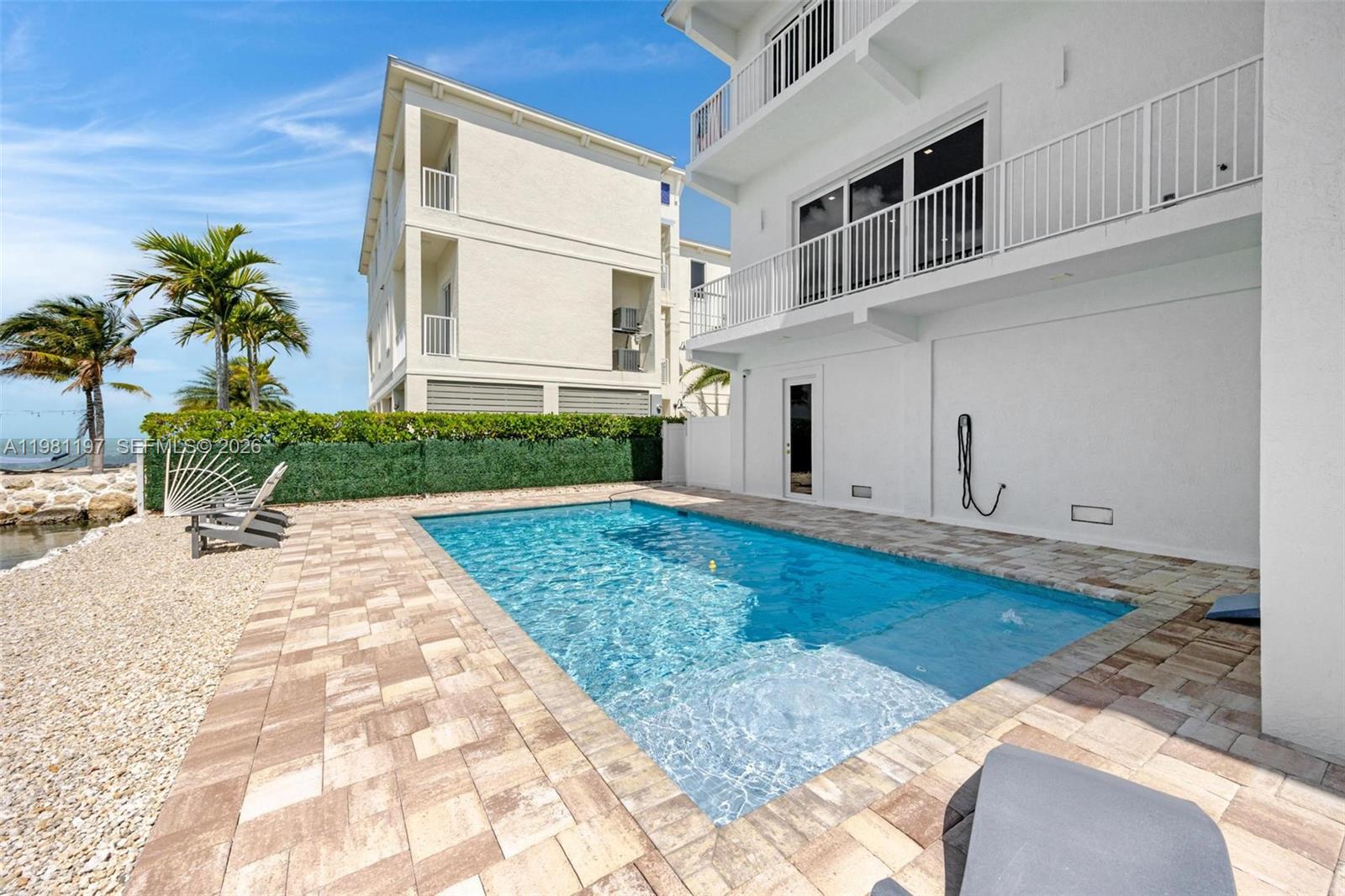 LATITUDE 24 (REPLAT OF PO - Residential