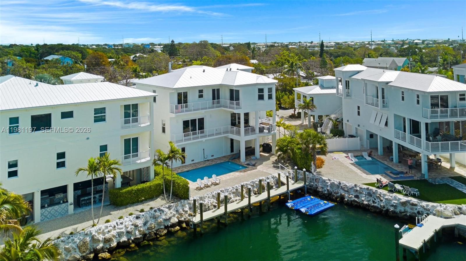 LATITUDE 24 (REPLAT OF PO - Residential