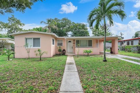 1804 NW 18th Ct Fort Lauderdale FL 33311