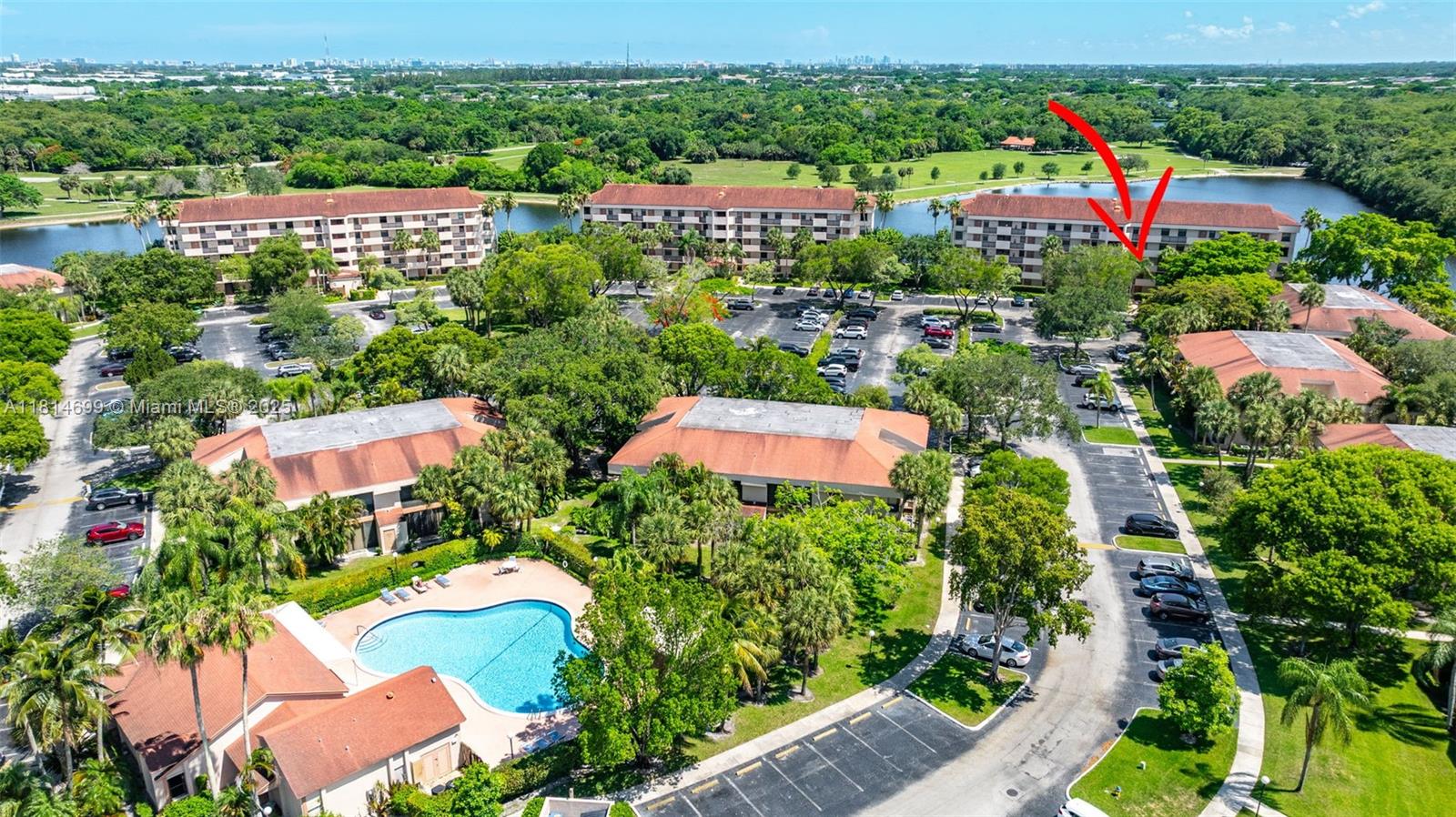 APPLEWOOD VILLAGE II-F CO - Residential