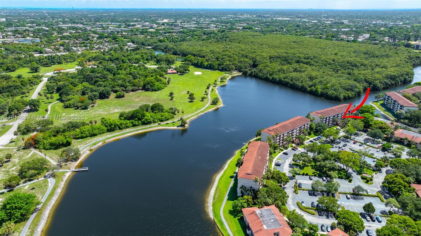 APPLEWOOD VILLAGE II-F CO - Residential