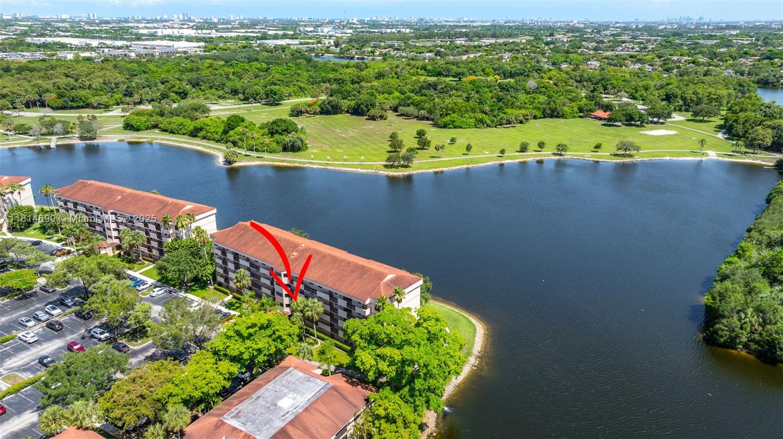 APPLEWOOD VILLAGE II-F CO - Residential